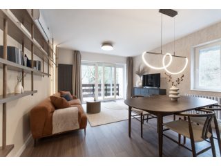 Eladó 66 m²-estársasházi lakás II. kerület (Kurucles) , Kurucles: 165'000'000 Ft