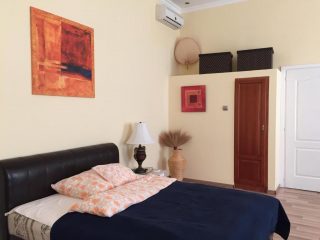 Kiadó 44 m²-estársasházi lakás II. kerület (Országút) , Kis Rókus utca: 640 EUR