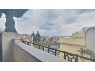 Eladó 87 m²-estársasházi lakás II. kerület (Rózsadomb) , RÓMER FLÓRIS utca: 145'000'000 Ft