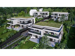 Eladó 210 m²-esikerház III. Kerület (Aranyhegy) , ARANYHEGY: 265'000'000 Ft