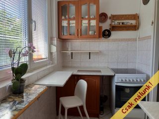 Eladó 47 m²-estársasházi lakás III. Kerület (Békásmegyeri ltp Duna felől) , Juhász Gyula utca: 59'800'000 Ft