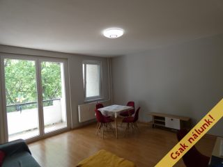 Eladó 54 m²-estársasházi lakás III. Kerület (Békásmegyeri ltp Duna felől) , Madzsar József utca: 62'000'000 Ft