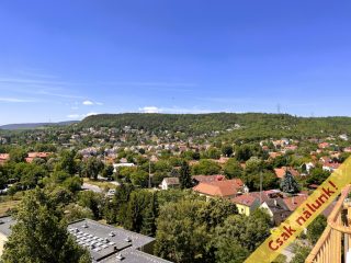 Eladó 57 m²-estársasházi lakás III. Kerület (Békásmegyeri ltp Hegy felől) , Békásmegyeri ltp Hegy felől: 61'990'000 Ft