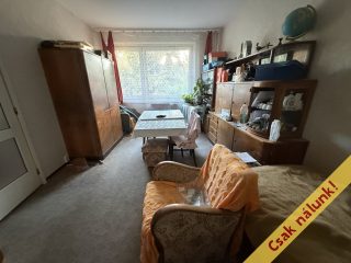 Eladó 50 m²-estársasházi lakás III. Kerület (Filatorigát) , Bogdáni út: 70'000'000 Ft