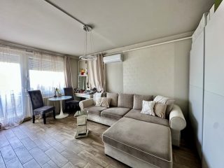 Eladó 28 m²-estársasházi lakás III. Kerület (Kaszásdűlői ltp) , Kaszásdűlő: 52'900'000 Ft