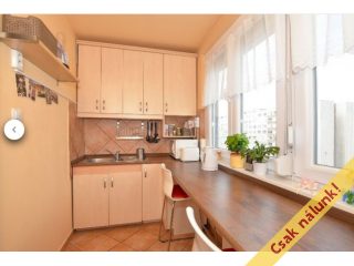 Eladó 48 m²-estársasházi lakás III. Kerület (Óbudai ltp) , Óbuda: 62'500'000 Ft