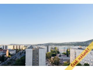 Eladó 31 m²-estársasházi lakás III. Kerület (Óbudai ltp) , Óbuda: 44'990'000 Ft