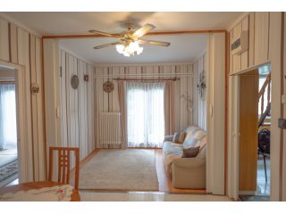 Eladó 270 m²-escsaládi ház III. Kerület (Szépvölgy) , Virág Benedek utca: 388'000'000 Ft