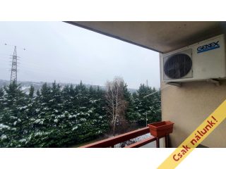 Eladó 50 m²-estársasházi lakás III. Kerület (Testvérhegy) , BÓBITA utca: 69'900'000 Ft