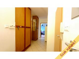 Eladó 50 m²-estársasházi lakás III. Kerület (Testvérhegy) , BÓBITA utca: 69'900'000 Ft