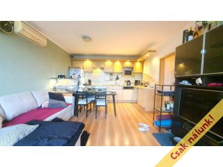 Eladó 50 m²-estársasházi lakás III. Kerület (Testvérhegy) , BÓBITA utca: 69'900'000 Ft