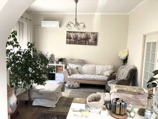 Eladó 204 m²-escsaládi ház IV. Kerület (Istvántelek) , Klára utca: 149'000'000 Ft