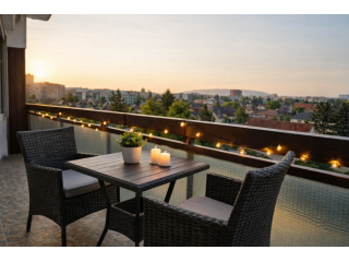 Eladó 69 m²-estársasházi lakás IV. Kerület (Izzó lakótelep) , 3 szobás PANORÁMÁS lakás az Izzó lakótelepen  eladó!: 84'800'000 Ft