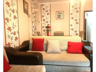 Kiadó 49 m²-estársasházi lakás IV. Kerület (Izzó lakótelep) , Ugró Gyula utca: 230'000 Ft