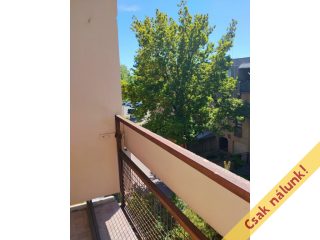 Eladó 57 m²-estársasházi lakás IV. Kerület (Káposztásmegyer I.) , Káposztásmegyer: 63'900'000 Ft