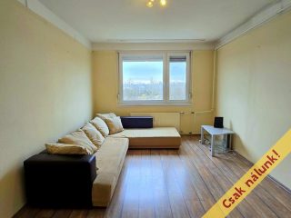 Eladó 63 m²-estársasházi lakás IV. Kerület (Káposztásmegyer II.) , Külső Szilágyi út: 74'000'000 Ft