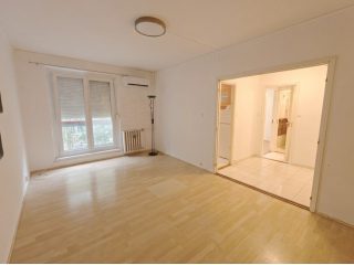 Eladó 46 m²-estársasházi lakás IV. Kerület (Káposztásmegyer II.) , Sárpatak utca: 63'390'000 Ft