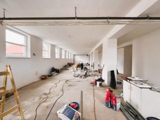 Kiadó 210 m²-esegyéb üzlethelyiség IV. Kerület (Újpest) , Baross utca: 500'000 Ft