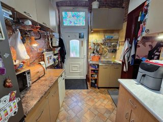 Eladó 38 m²-estársasházi lakás IV. Kerület (Újpest) , Deák Ferenc utca: 43'900'000 Ft