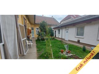 Eladó 33 m²-estársasházi lakás IV. Kerület (Újpest) , Illek Vince utca: 37'000'000 Ft