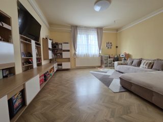 Eladó 70 m²-esházrész IV. Kerület (Újpest) , Irányi Dániel utca: 69'900'000 Ft