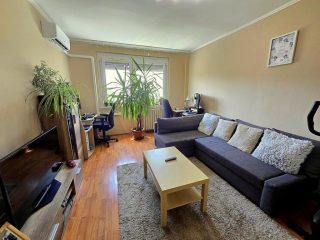 Eladó 52 m²-estársasházi lakás IV. Kerület (Újpest) , Latabár Kálmán utca: 64'900'000 Ft