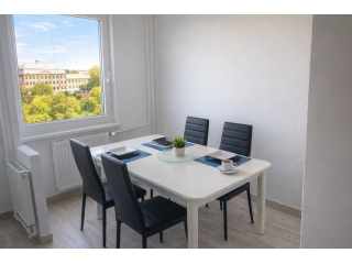 Eladó 53 m²-estársasházi lakás IV. Kerület (Újpest) , Semsey parknál  panorámás lakás eladó!: 72'900'000 Ft