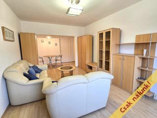 Eladó 54 m²-estársasházi lakás IV. Kerület (Újpest) , Sporttelep utca: 68'000'000 Ft