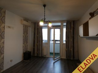 Eladó 54 m²-estársasházi lakás IV. Kerület (Újpest) , Szigeti József utca: 59'900'000 Ft