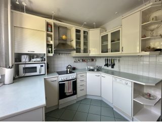 Eladó 59 m²-estársasházi lakás IV. Kerület (Újpest) , Újpest: 70'000'000 Ft