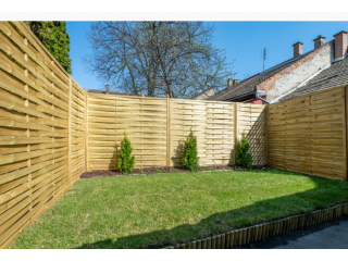 Eladó 46 m²-estársasházi lakás IV. Kerület (Újpest) , Újpesti piac mellett utca: 56'800'000 Ft