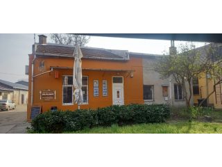 Eladó 110 m²-esegyéb üzlethelyiség IV. Kerület (Újpest) , Váci út: 35'000'000 Ft