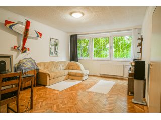 Eladó 46 m²-estársasházi lakás IV. Kerület (Újpest) , pozsonyi utca: 59'900'000 Ft