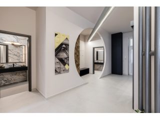 Eladó 91 m²-estársasházi lakás IX. Kerület (Belső Ferencváros) , József körút-Petőfi híd közelében: 179'900'000 Ft