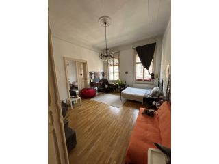 Eladó 105 m²-estársasházi lakás IX. Kerület (Belső Ferencváros) , Lónyay utca: 185'000'000 Ft