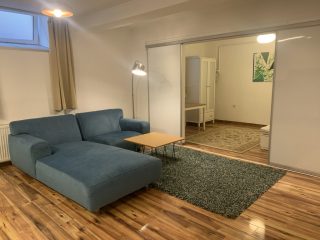 Eladó 76 m²-estársasházi lakás IX. Kerület (Belső Ferencváros) , Nagyvárad tér utca: 55'800'000 Ft