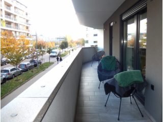 Eladó 74 m²-estársasházi lakás IX. Kerület (Belső Ferencváros) , Vágóhíd utca: 153'500'000 Ft