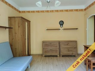 Eladó 26 m²-estársasházi lakás IX. Kerület (József Attila ltp.) , Aranyvirág sétány: 43'500'000 Ft