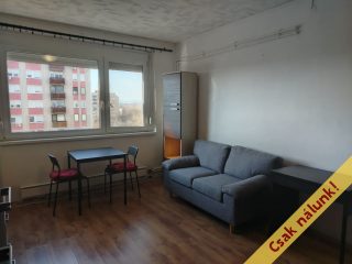 Eladó 35 m²-estársasházi lakás IX. Kerület (József Attila ltp.) , Csárdás köz utca: 49'900'000 Ft