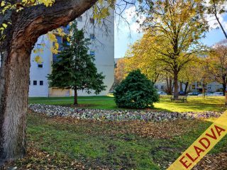 Eladó 52 m²-estársasházi lakás IX. Kerület (József Attila ltp.) , Dési Huber utca: 62'900'000 Ft
