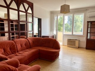 Kiadó 50 m²-estársasházi lakás IX. Kerület (József Attila ltp.) , Dési Huber utca: 195'000 Ft