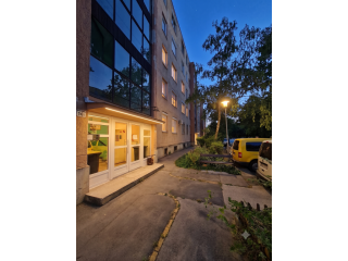 Eladó 55 m²-estársasházi lakás IX. Kerület (József Attila ltp.) , Epreserdő utca: 61'900'000 Ft