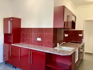 Kiadó 49 m²-estársasházi lakás IX. Kerület (József Attila ltp.) , Epreserdő utca: 225'000 Ft