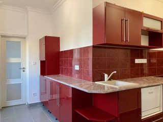 Kiadó 49 m²-estársasházi lakás IX. Kerület (József Attila ltp.) , Epreserdő utca: 225'000 Ft