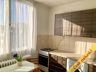 Eladó 51 m²-estársasházi lakás IX. Kerület (József Attila ltp.) , Pöttyös utca: 64'500'000 Ft