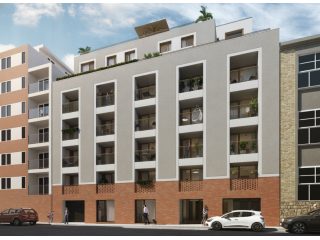 Eladó 36 m²-estársasházi lakás IX. Kerület (Középső Ferencváros (Rehabilitációs terület)) , Értékálló befektetés: 75'900'000 Ft