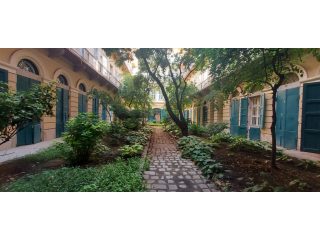 Eladó 125 m²-estársasházi lakás V. Kerület (Belváros) , Hercegprímás utca: 236'800'000 Ft