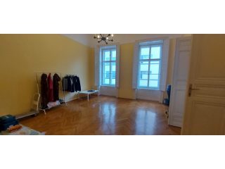 Eladó 125 m²-estársasházi lakás V. Kerület (Belváros) , Hercegprímás utca: 220'000'000 Ft