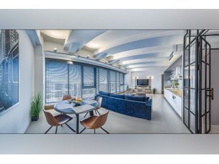 Eladó 79 m²-estársasházi lakás V. Kerület (Belváros) , Múzeum körút: 207'000'000 Ft