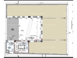 Eladó 246 m²-estársasházi lakás V. Kerület (Belváros) , Múzeum körút: 620'000'000 Ft